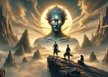 Thái độ chính là mặt nạ của trái tim. Nhân Tổ truyện – Chương 4