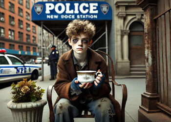 Khởi đầu Ác mộng – Chương 1