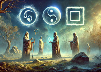 Gia tộc không phải chỉ có Quy Tắc. Nhân Tổ truyện – Chương 3