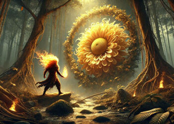 Thanh Danh Cổ. Nhân Tổ truyện – Chương 6