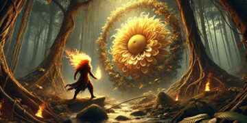 Thanh Danh Cổ. Nhân Tổ truyện – Chương 6